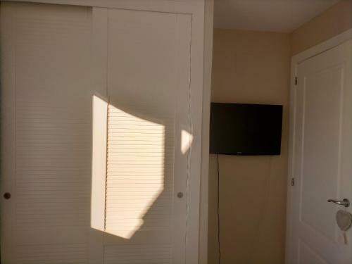 Apartamento Atico Medina Molins At3201