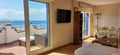 Apartamento Atico Medina Molins At3201