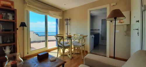 Apartamento Atico Medina Molins At3201