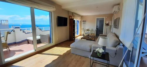 Apartamento Atico Medina Molins At3201