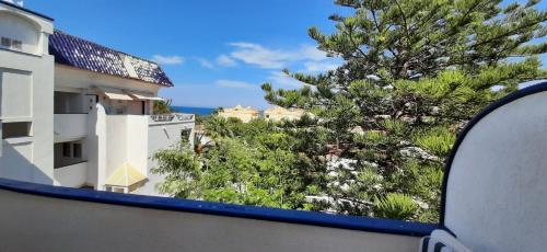 Apartamento Atico Medina Molins At3201