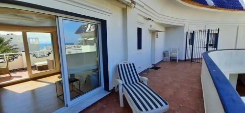 Apartamento Atico Medina Molins At3201