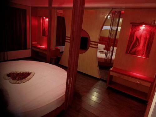 Hotel The Laksh Residencys
