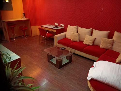 Hotel The Laksh Residencys