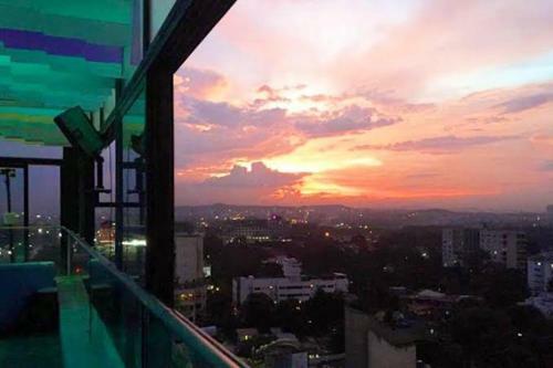 Hotel The Laksh Residencys