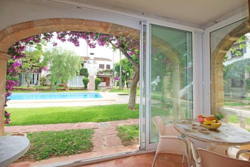 Residencial Tropicana