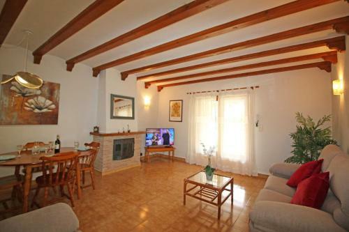 Residencial Tropicana