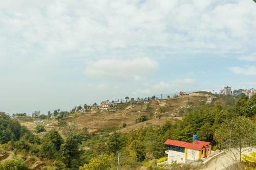 Nagarkot Nayagaun Homestay