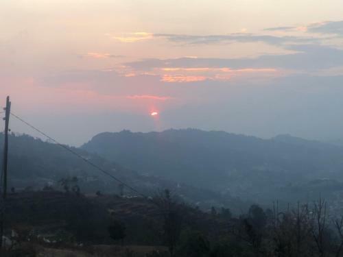 Hotel Nayagaun Village Resort