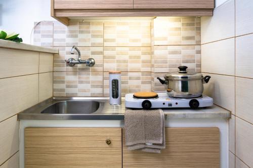 Apartamento Pension Elena