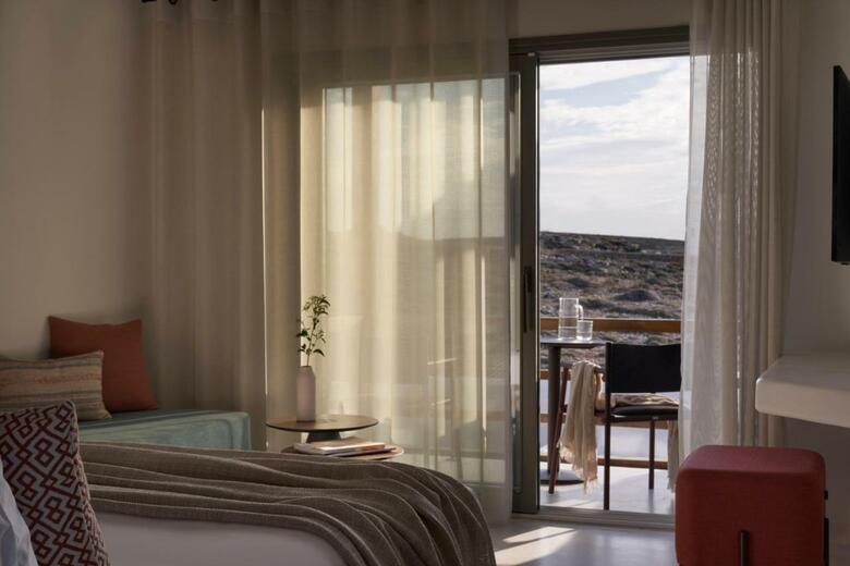 Minois Village Hotel & Spa