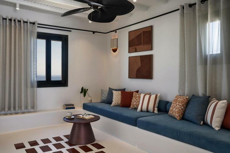 Minois Village Hotel & Spa