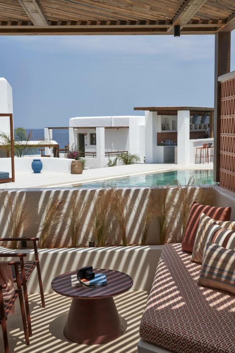Minois Village Hotel & Spa