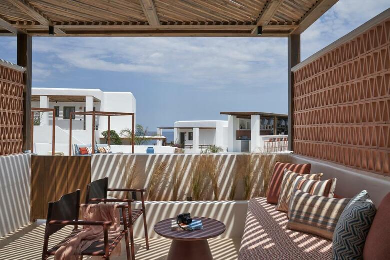 Minois Village Hotel & Spa