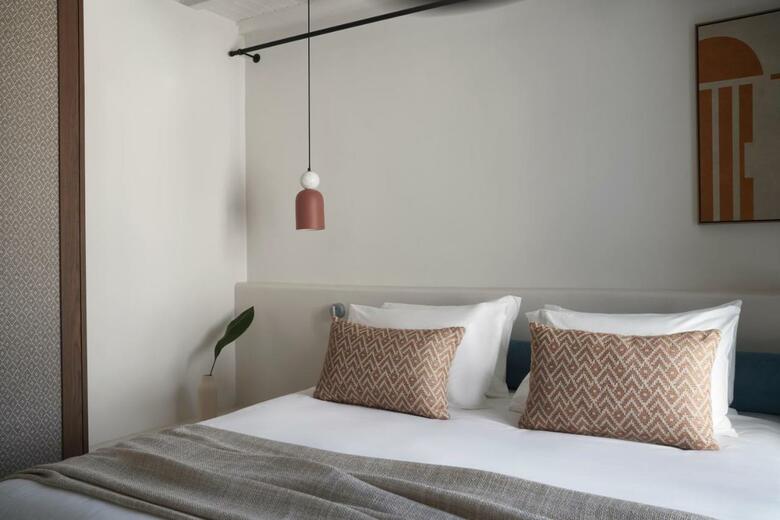 Minois Village Hotel & Spa