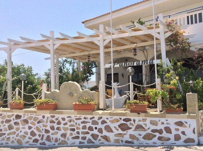 Panorama Hotel
