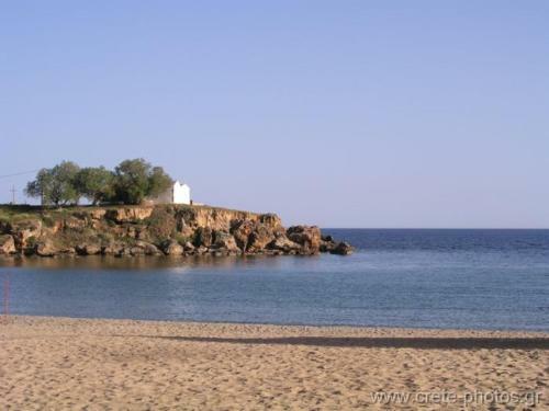 Apartamento Niriis Hotel