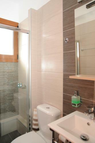 Hotel Pension Sakis
