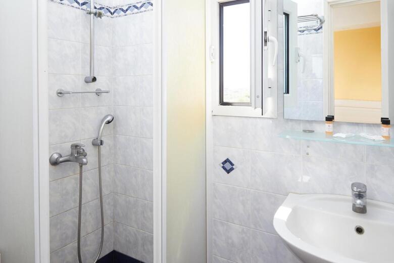 Hotel Klonos Anna