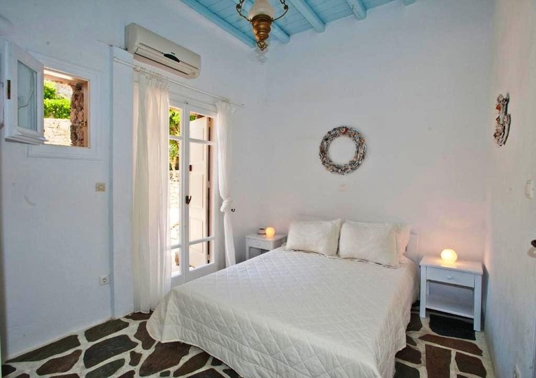 Apartamento Navy Blue Suites