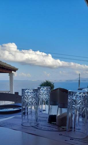 Stefanosplace Aparthotel Sea View