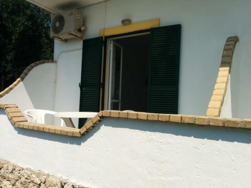 Apartamento Nikos - Eleni