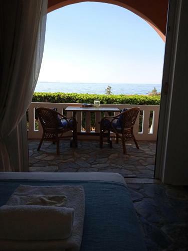 Villa Georgia Apartments & Suites