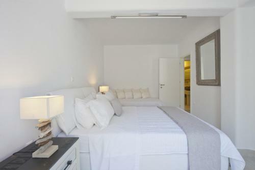 Apartamento Paros Butterfly Villas