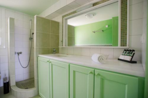 Pleiades Luxury Apartments