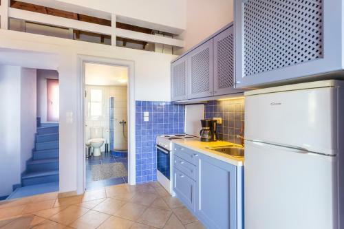 Pleiades Luxury Apartments