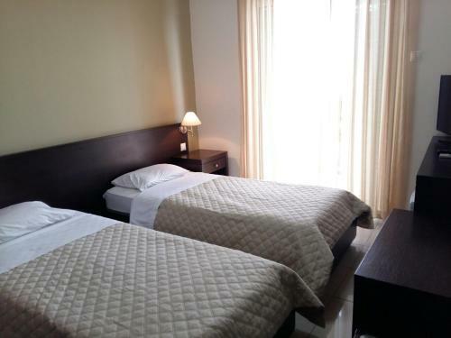 Tokalis Boutique Hotel & Spa