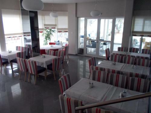 Tokalis Boutique Hotel & Spa