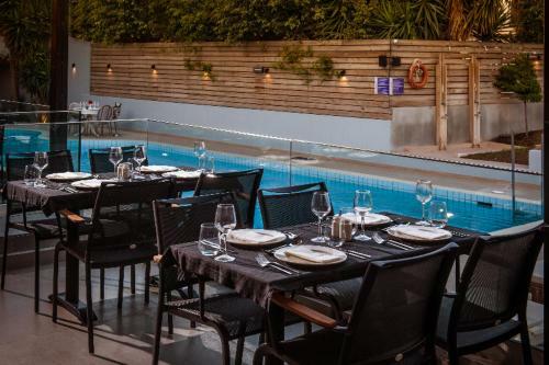 Hotel Indigo Inn Hersonissos