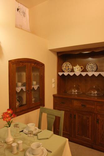 Aegli Hotel