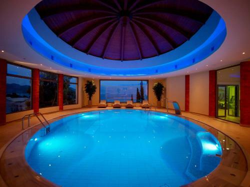 Hotel Porto Galini Seaside Resort & Spa