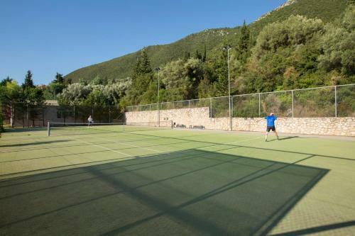 Hotel Porto Galini Seaside Resort & Spa