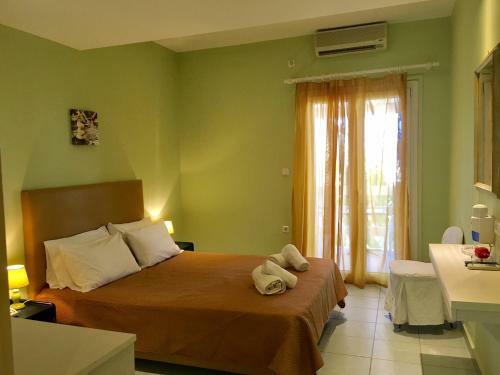 Venus Beach Hotel