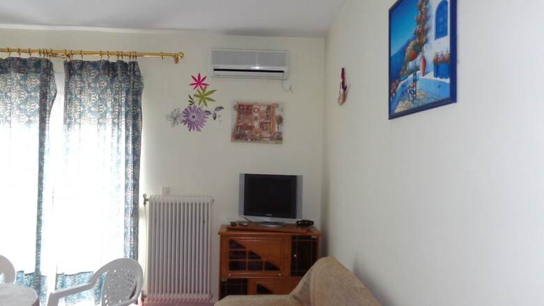 Apartamento Mouses-x