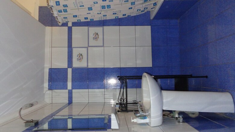 Apartamento Mouses-x
