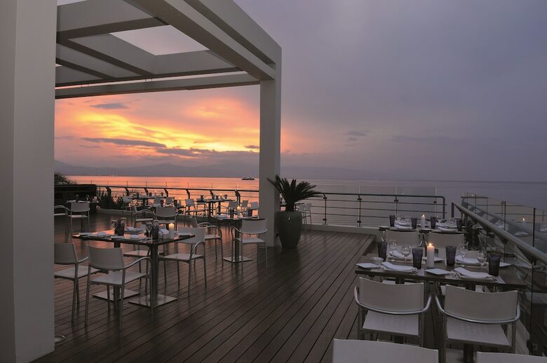 Club Hotel Casino Loutraki