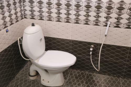 Hostal Hotel Sereena Residence