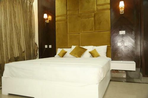Hotel Pak Continental
