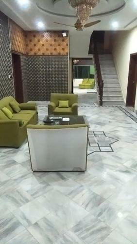 Hotel Pak Continental