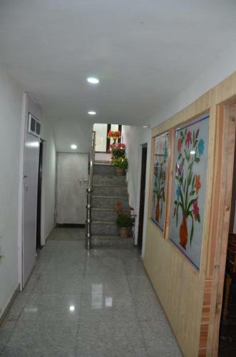 Hotel Chinar Palace