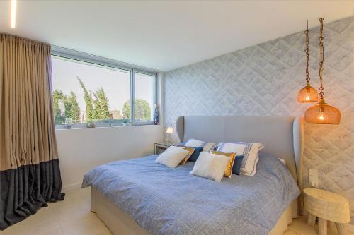 Impeccable 4-bed Villa