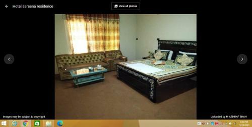 Hotel Sareena Residence