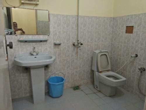 Hotel Ambassador Multan