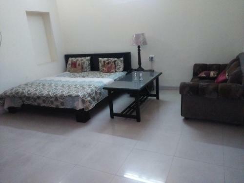 Hotel Ambassador Multan