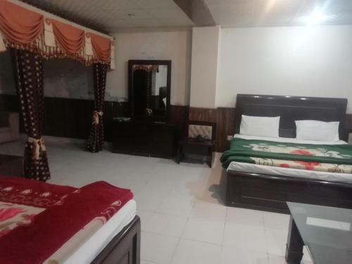 Hotel Pace Inn