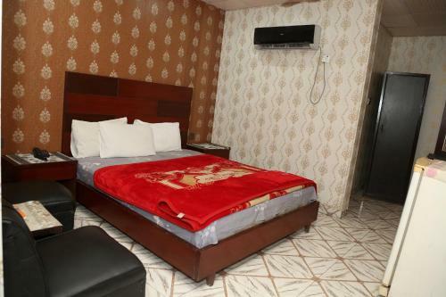 Hotel Pace Inn